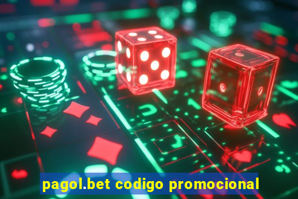 pagol.bet codigo promocional